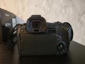 Canon R - nuotraukos Nr. 2