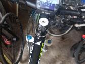 Haibike Xduro elektrinis kalnų dviratis - nuotraukos Nr. 3