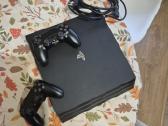 Playstation 4 pro - nuotraukos Nr. 2