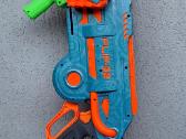 Nerf šautuvai - nuotraukos Nr. 2