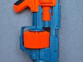 Nerf šautuvai - nuotraukos Nr. 3