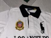 Polo Ralph Lauren Los Angeles polo - nuotraukos Nr. 2