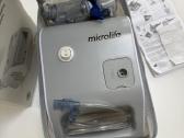 Microlife Neb 50b kompresorinis inhaliatorius - nuotraukos Nr. 8