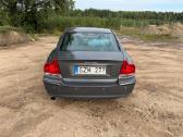 Volvo automobilis - nuotraukos Nr. 7