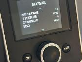 Nivona Nicr821 automatinis kavos aparatas - nuotraukos Nr. 7