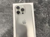 iPhone 15pro - nuotraukos Nr. 2