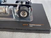 Kenworth Bullnose - nuotraukos Nr. 5