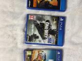Playstation 4 pro 1tb baltas - nuotraukos Nr. 4