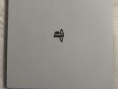 Playstation 4 pro 1tb baltas - nuotraukos Nr. 6