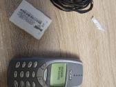 Nokia 3310 (su priedais) - nuotraukos Nr. 2