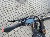 Eco ride elektrinis dviratis. - nuotraukos Nr. 5