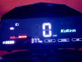 Kukirin g2 2025 - nuotraukos Nr. 2