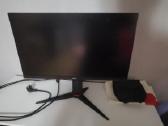 Zowie benq Xl2546k 240hz ir aoc 165hz monitoriai - nuotraukos Nr. 4