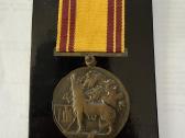 1928 Gedimino ordino medalis - nuotraukos Nr. 2
