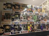 Funko Pop figūrėlės - nuotraukos Nr. 3