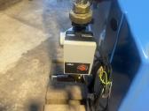 Buderus gb125 22kw - nuotraukos Nr. 5