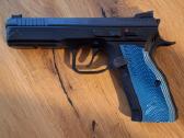 Pistoletas Cz shadow 2 - nuotraukos Nr. 5