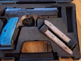 Pistoletas Cz shadow 2 - nuotraukos Nr. 2