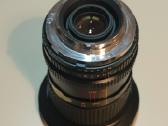 Minolta x300s fotoap. + Tokina At-x 28-85mm 1:3.5 - nuotraukos Nr. 8