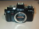 Minolta x300s fotoap. + Tokina At-x 28-85mm 1:3.5 - nuotraukos Nr. 3