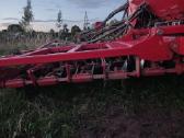 Horsch Pronto 6 Dc Trąšos,minidril, 2021m iš Eu. - nuotraukos Nr. 4