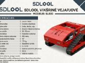 Vikšrine Žoliapjove - nuotraukos Nr. 7
