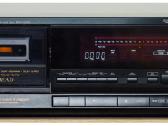 Akai GX-65 Mk II Denon Drm-800a - nuotraukos Nr. 10