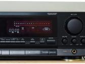 Akai GX-65 Mk II Denon Drm-800a - nuotraukos Nr. 12
