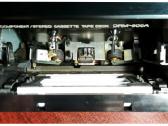 Akai GX-65 Mk II Denon Drm-800a - nuotraukos Nr. 17