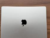 MacBook Pro M4 Pro 24 GB RAM, 512 GB SSD - nuotraukos Nr. 3