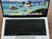MacBook Pro M4 Pro 24 GB RAM, 512 GB SSD - nuotraukos Nr. 2