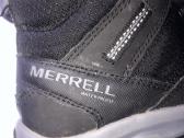 Merrell turistiniai batai - nuotraukos Nr. 8