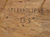 Išskirtinis savadarbis Dobsono teleskopas - nuotraukos Nr. 4