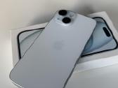 Apple iPhone 15 128gb - nuotraukos Nr. 5