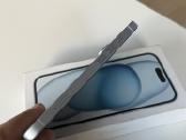 Apple iPhone 15 128gb - nuotraukos Nr. 6