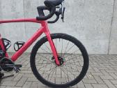 BMC Roadmachine 01 Four - nuotraukos Nr. 2