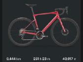BMC Roadmachine 01 Four - nuotraukos Nr. 14