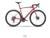 BMC Roadmachine 01 Four - nuotraukos Nr. 20