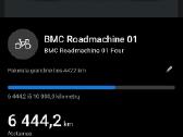 BMC Roadmachine 01 Four - nuotraukos Nr. 23