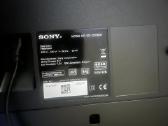 Televizorius Sony - nuotraukos Nr. 4