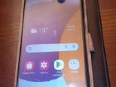 Naudotas veikiantis Samsung Galaxy A03 - nuotraukos Nr. 2