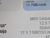 Parduodu gera veikianti Xiaomi redmi 9a - nuotraukos Nr. 2