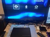 Dvd player Philips Dvp2850/58 su Usb 2.0 - nuotraukos Nr. 8