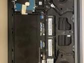 Lenovo inspiron gtx 1060 6g, 16gb RAM laptopas - nuotraukos Nr. 2