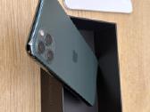 iPhone 11 Pro Max 256gb Space Grey - nuotraukos Nr. 4