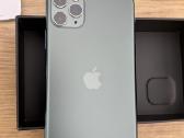 iPhone 11 Pro Max 256gb Space Grey - nuotraukos Nr. 6