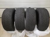 Goodyear Ultragrip Ice 3 235/55 R19 105 T XL - nuotraukos Nr. 4