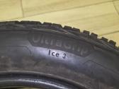Goodyear Ultragrip Ice 3 235/55 R19 105 T XL - nuotraukos Nr. 2