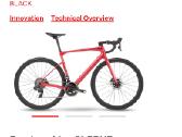 BMC Roadmachine 01 Four - nuotraukos Nr. 18