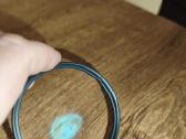 Marumi uv filtras 72 mm. - nuotraukos Nr. 3